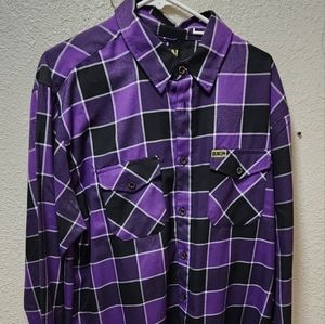 Dixxon flannel the crown